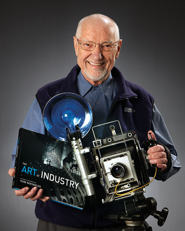 Guy Ropner Biography - The Art of Industry
